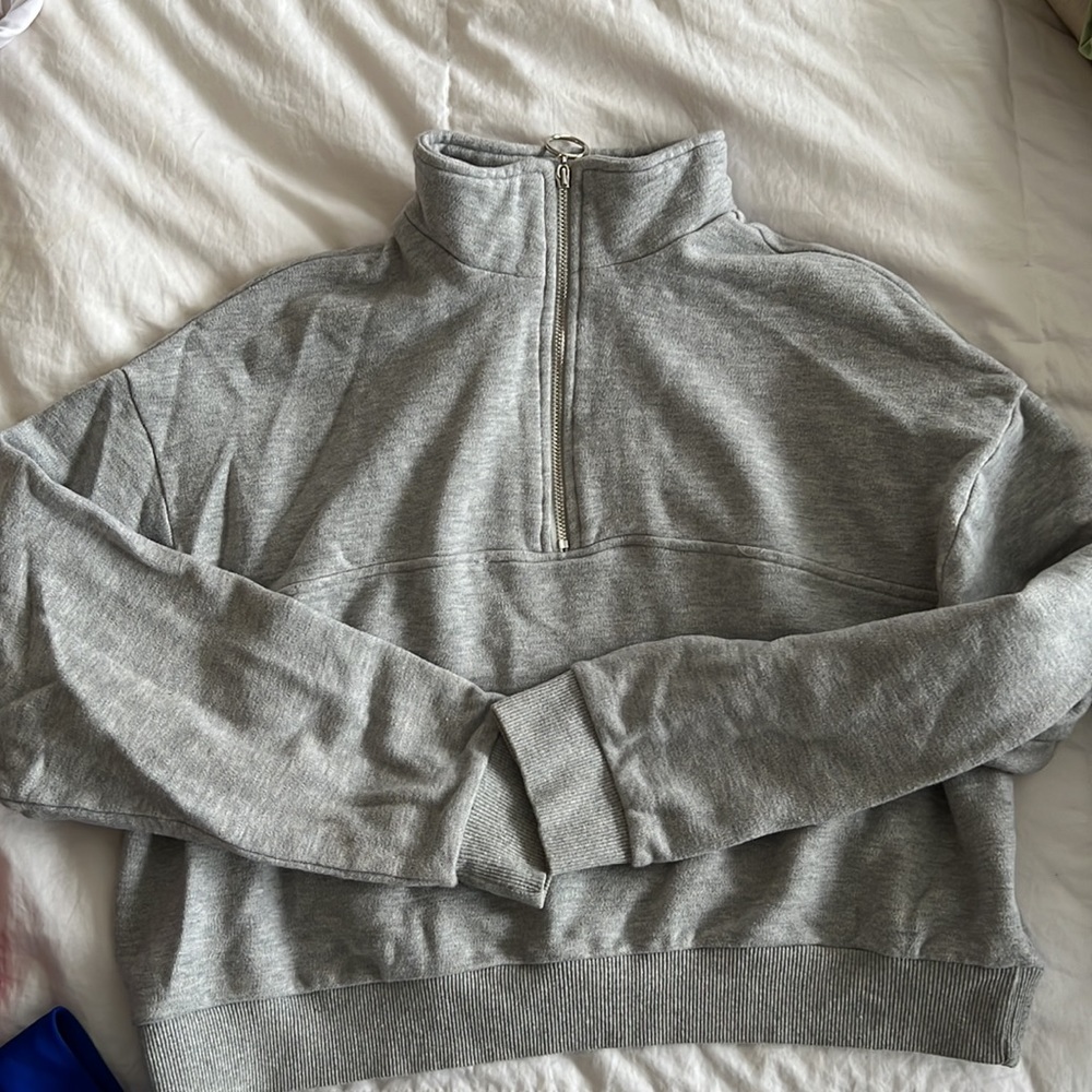 Princess POLLY quarter zip / M
